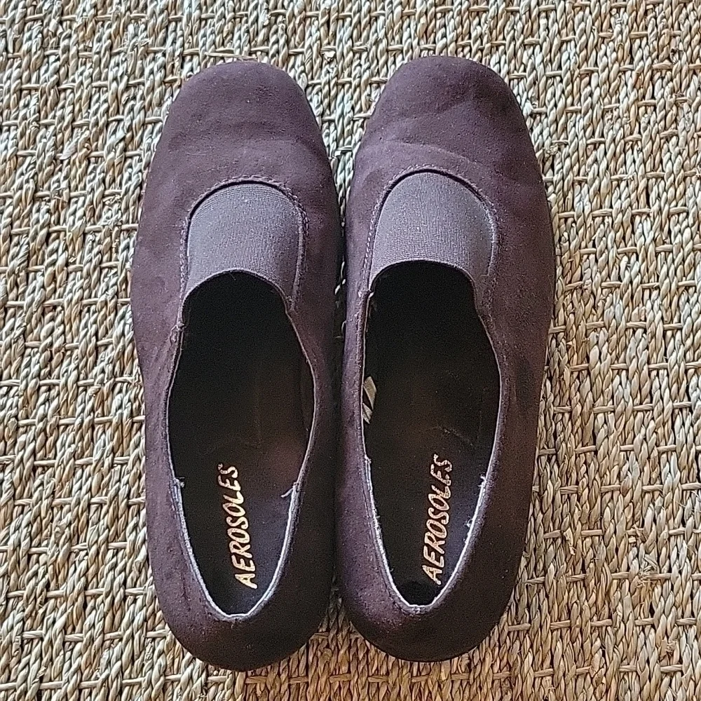 AEROSOLES this pair